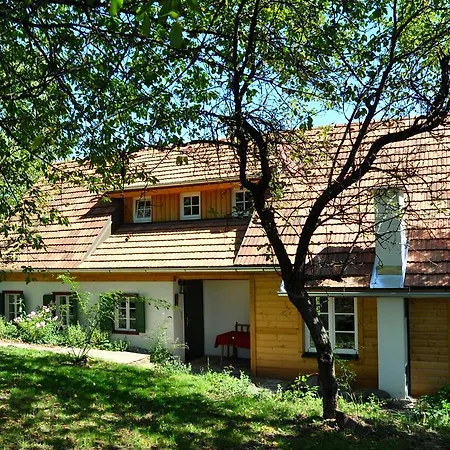 Altes Gehoeft Am Lormanberg * Kirchberg an der Raab