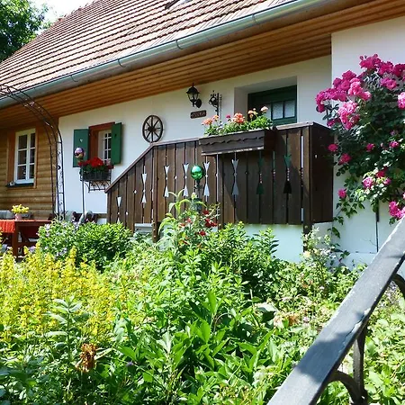 Altes Gehoeft Am Lormanberg Apartment Kirchberg an der Raab
