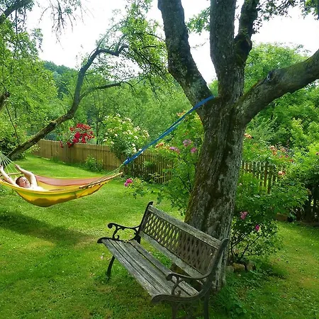 Altes Gehoeft Am Lormanberg *