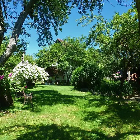 Altes Gehoeft Am Lormanberg Kirchberg an der Raab