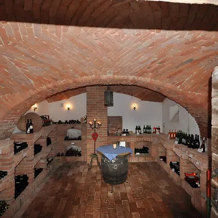 Altes Gehoeft Am Lormanberg Διαμέρισμα *