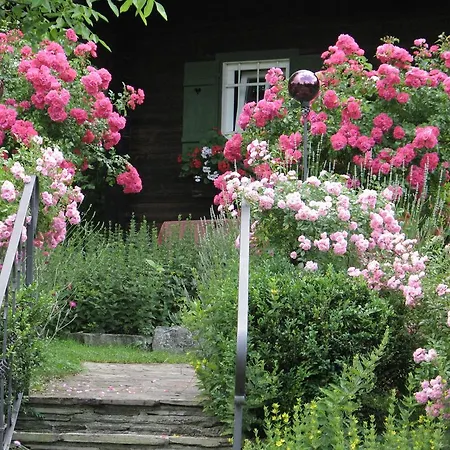 Apartamento Altes Gehoeft Am Lormanberg