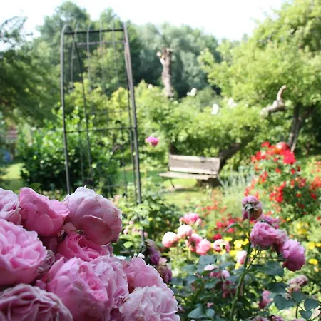 Altes Gehoeft Am Lormanberg * Kirchberg an der Raab