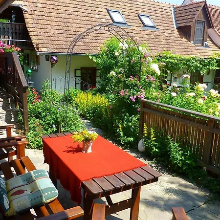 Altes Gehoeft Am Lormanberg * Kirchberg an der Raab