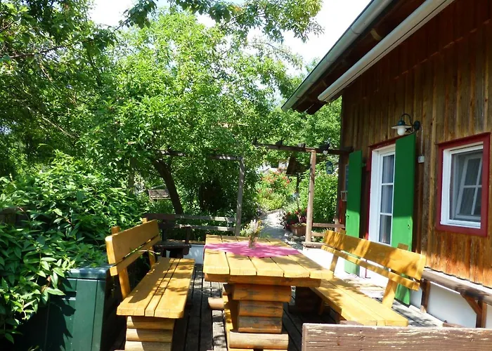 Altes Gehöft Am Lormanberg