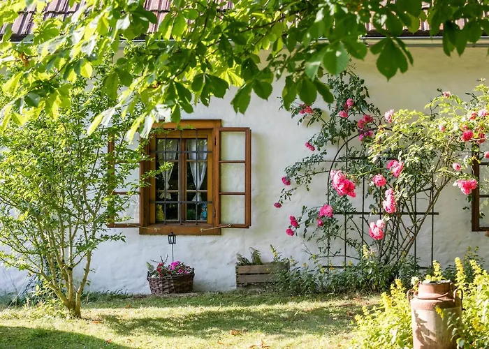 Altes Gehöft Am Lormanberg