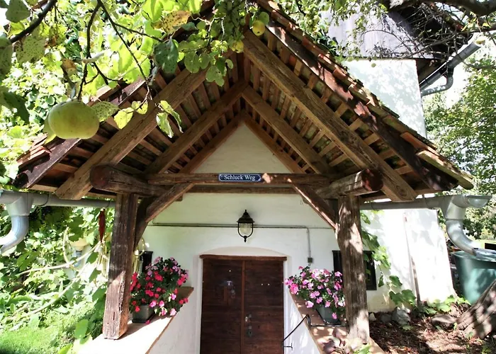 Apartment Altes Gehöft Am Lormanberg