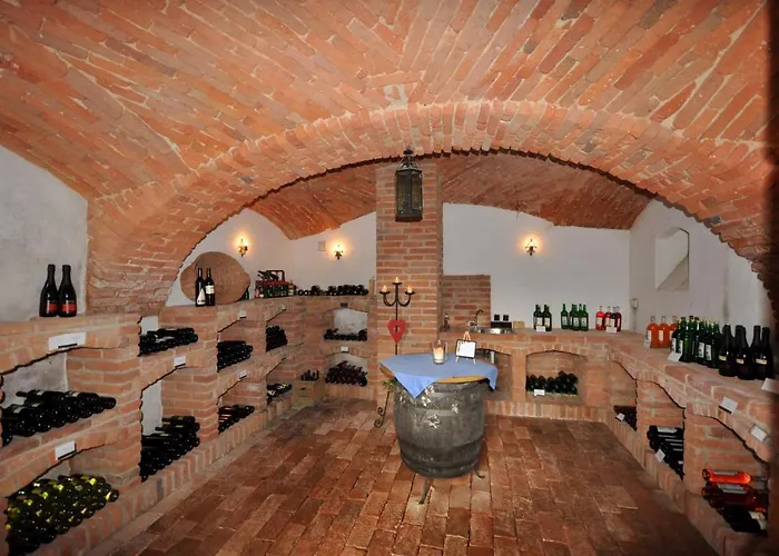 Altes Gehöft Am Lormanberg Apartment