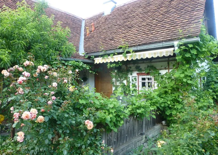 Altes Gehoeft Am Lormanberg *