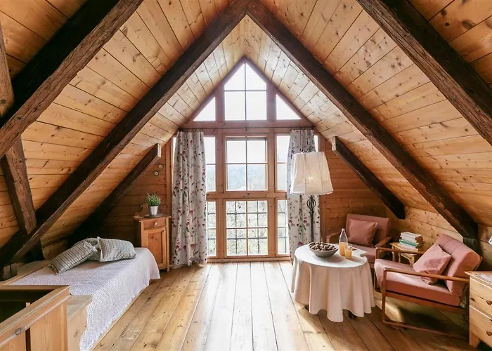 Altes Gehöft Am Lormanberg