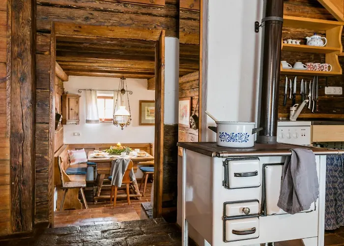 Altes Gehöft Am Lormanberg