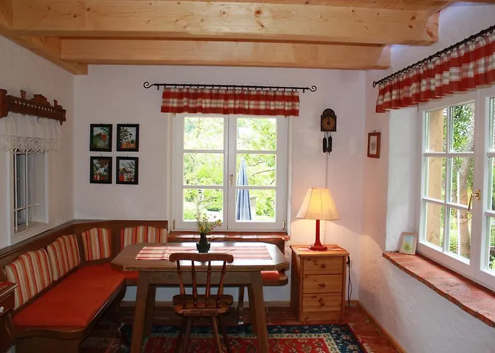 Altes Gehoeft Am Lormanberg Апартаменты Kirchberg an der Raab