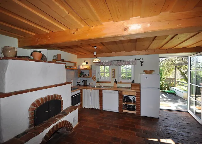 Altes Gehöft Am Lormanberg * Kirchberg an der Raab