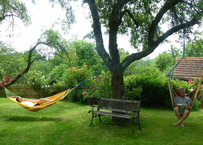 Altes Gehoeft Am Lormanberg Kirchberg an der Raab