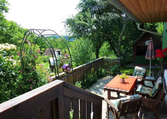 Altes Gehoeft Am Lormanberg Kirchberg an der Raab