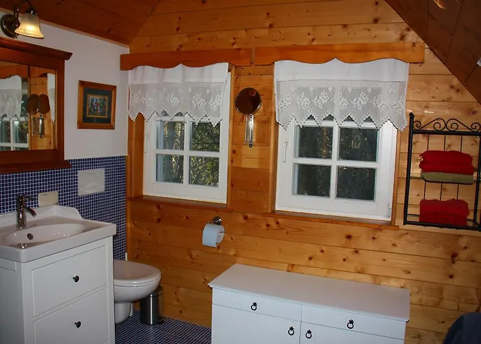 Apartment Altes Gehöft Am Lormanberg Kirchberg an der Raab