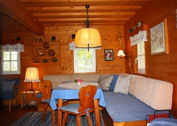 Altes Gehöft Am Lormanberg Kirchberg an der Raab