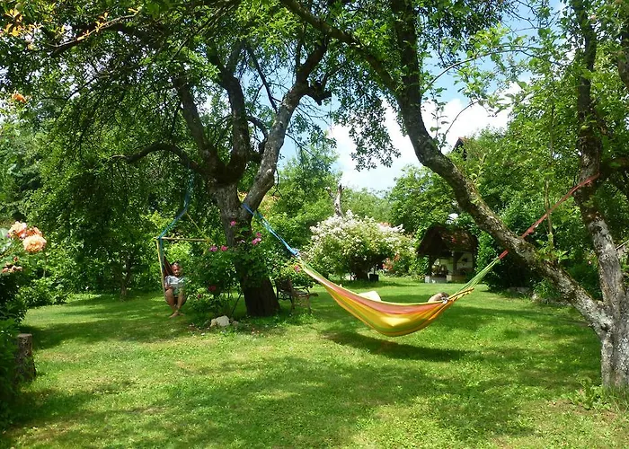 Altes Gehöft Am Lormanberg *