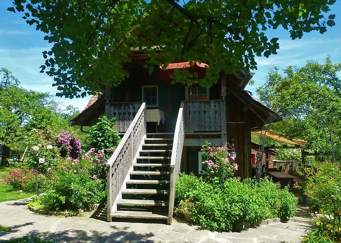 Altes Gehöft Am Lormanberg *