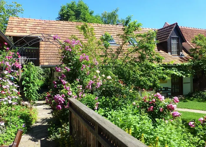 Altes Gehöft Am Lormanberg