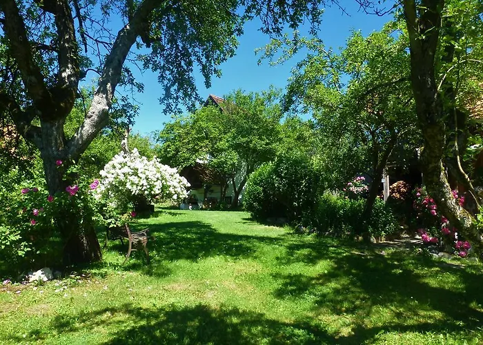Altes Gehöft Am Lormanberg Kirchberg an der Raab
