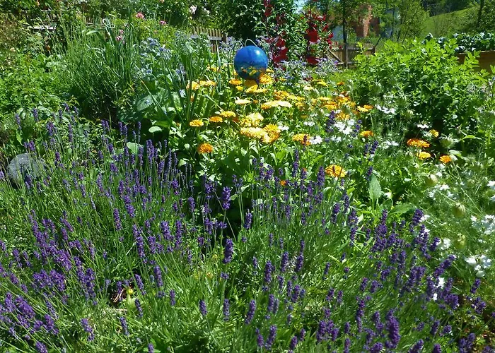 Altes Gehoeft Am Lormanberg Apartment