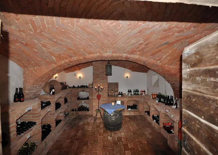 Altes Gehöft Am Lormanberg Apartment *