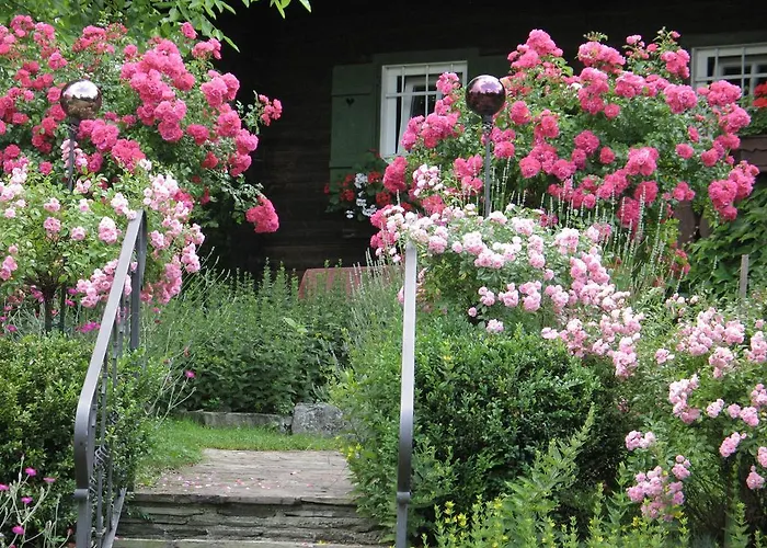 Apartment Altes Gehöft Am Lormanberg