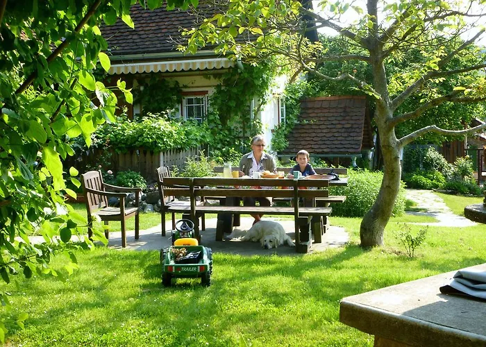 Altes Gehöft Am Lormanberg Apartment Kirchberg an der Raab