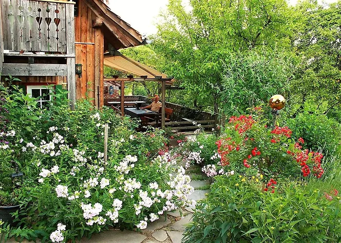 Altes Gehöft Am Lormanberg Apartment Kirchberg an der Raab