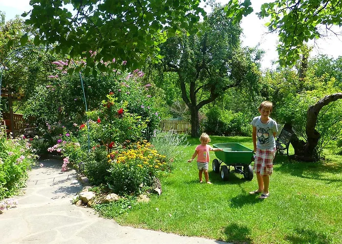 Altes Gehoeft Am Lormanberg Kirchberg an der Raab