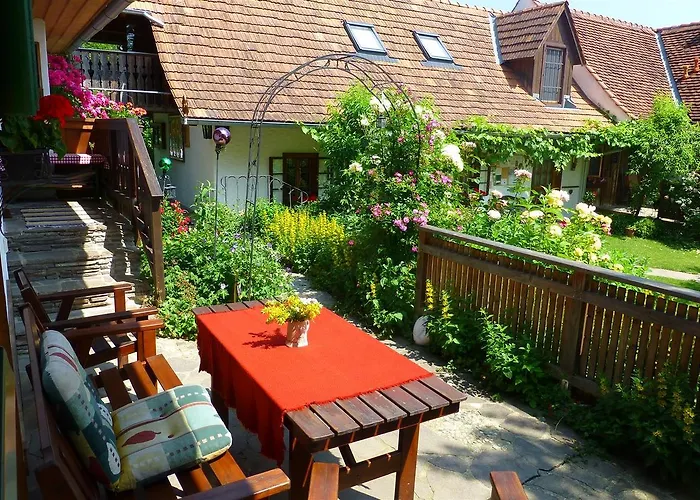 Altes Gehöft Am Lormanberg * Kirchberg an der Raab